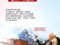 白丁｜我的高原