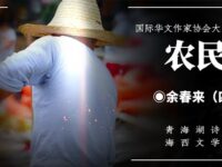 余春来｜农民工