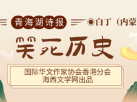 白丁｜笑死历史