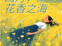 周峻峰｜四月，溺于花香之海