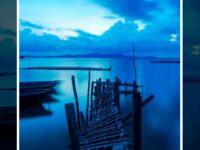 李淑艳｜阴雨天