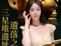 童小汐| “三星堆”遗址,遗落之城(大散文•一)