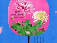 华协上海/重庆分会｜一粒相思红豆（作品联展）