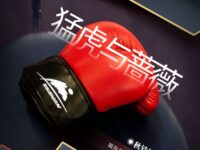 秋铃铛｜猛虎与蔷薇