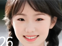 童小汐|再书尘俗帖(五言歌行)