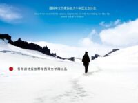 锁树坤｜世界赠予我的