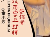 童小汐|昼锦堂•旅居塞上抒怀