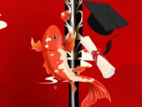 各分会佳作精选｜放榜（同题诗专辑）