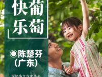 陈楚芬｜摘葡萄的快乐（外一首）