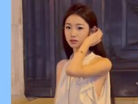 童小汐|瑞鹧鸪•兴寄卿卿二阕