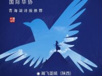 瀚飞墨嫣｜六月的行色