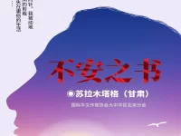 不安之书|苏拉木塔格