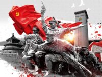 姚若愚｜血脉里的航线•纪念抗战胜利80周年