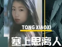 童小汐|春雪间早梅•塞上思离人