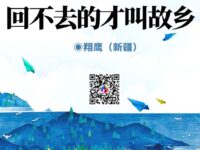 翔鹰｜回不去的才叫故乡（外一首）