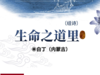 组诗：生命之道里｜白丁