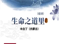 组诗：生命之道里｜白丁