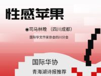 司马林晚｜性感苹果（外一首）