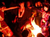 朱怀芳｜红尘深处（组诗）