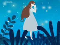 王綮|浅析童小汐《又是一年悲秋时》(评论)