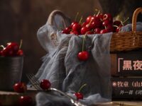 牧童丨黑夜（外一首）