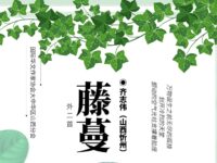 齐志伟丨藤蔓（外二首）