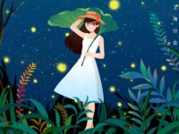 荒漠丨小妹，这世界还有爱