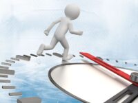 紫薇丨在时间镜中（散文诗）