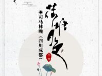 司马林晚丨荷塘月色