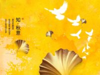 紫薇丨秋意（外一首）