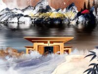 符宁波丨外婆家及小木楼（散文）