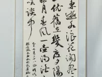 童小汐丨冷湖镇之行(散文)