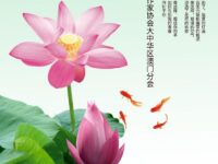 空谷小鸟丨又到红莲离去时