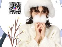 曹达环丨一夜变冷