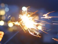 曹达环丨心中升腾的烟火