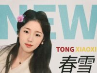 童小汐丨春雪间早梅•拜谒岳飞墓咏怀