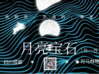 司马林晚丨月亮宝石（外一首）