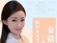 童小汐丨金错刀•格尔木大雪日抒怀(三阕)