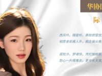 胡萍丨雪凝诗心，词启新章——小汐词作赏析