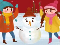 李文学丨冬至（外二首）