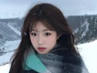 童小汐|我的一切都关于你(组诗)