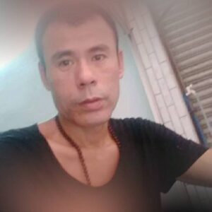 艺术作家/陈友福