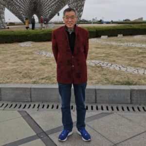 华诗章（上海）