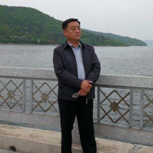 董保军（宝君）