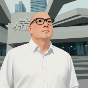 陈淮滨（淮河之滨耳东陈）