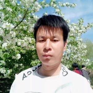 梁景钢（吉林）