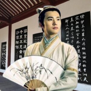 黄梁梦（广东）