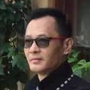 高兴（孙大钧）