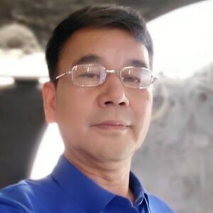 豆粒丸（谌业平）