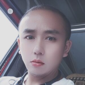 听禅（黄志兵）